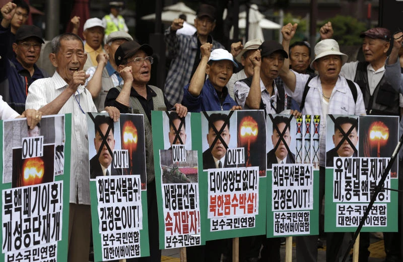 Incentive for Korea talks remains despite failure