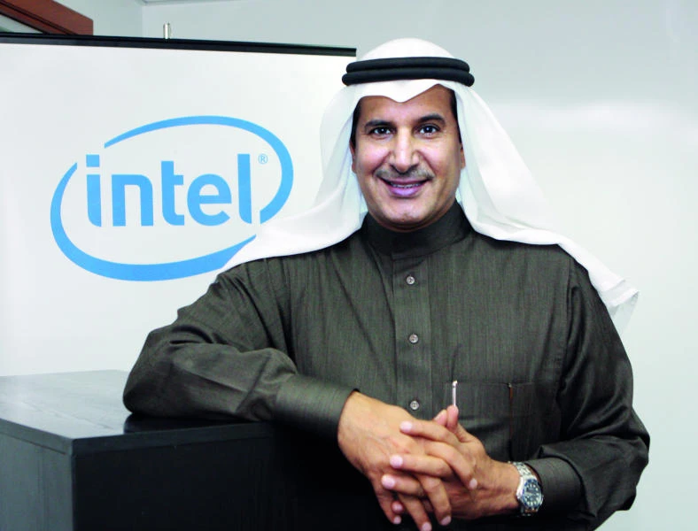 Saudi ICT investment exceeds SR 135 bn