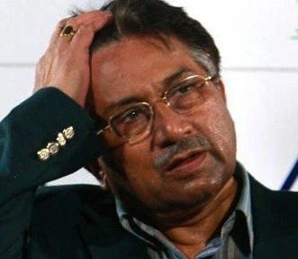 Pakistan to start treason investigation of Musharraf