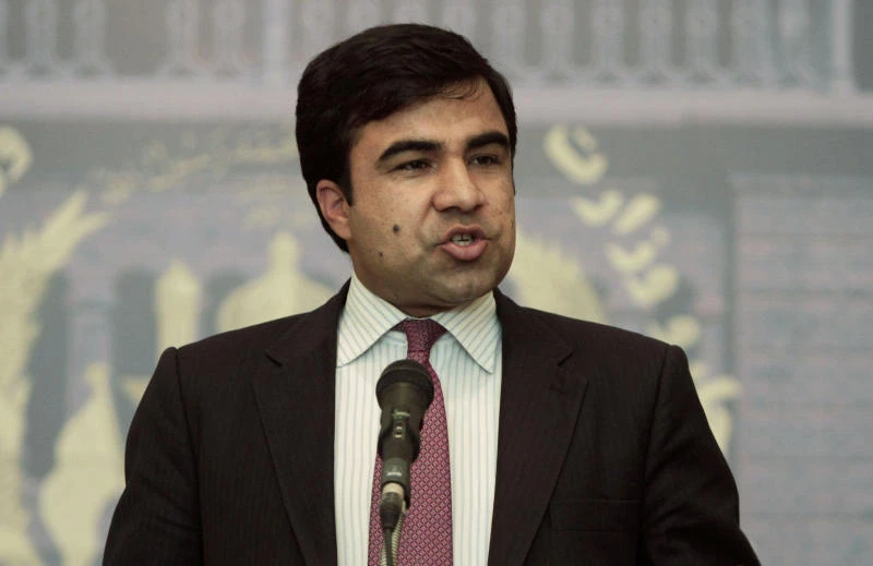 Doha office flag, banner raised with agreement of Qatar: Taleban