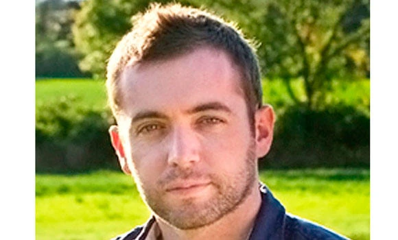 Top US journalist dies in car accident