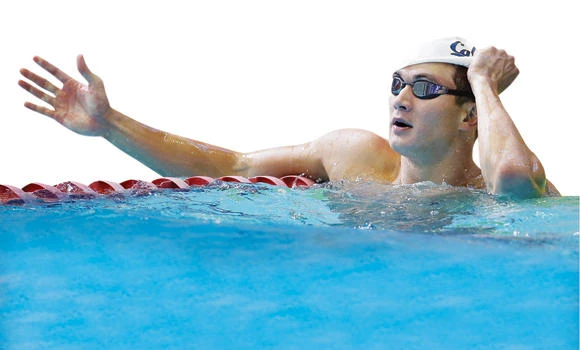 US nationals thrive without Phelps