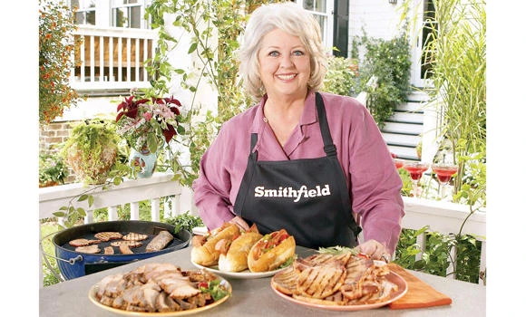 Paula Deen: A recipe for recovery?