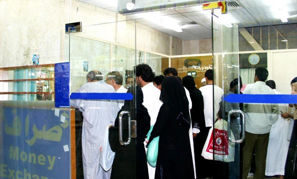 Expat remittances likely to plummet after labor cleanup