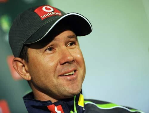 Australia great Ponting to retire in October