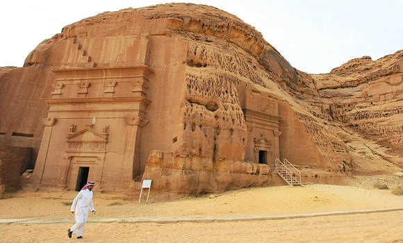 SR 7 billion tourist projects planned for 2013