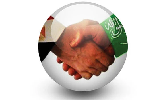 Joint arbitration center to drive Saudi-Egypt trade