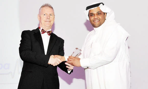 Sulaiman Habib Medical Group recipient of quality service awards