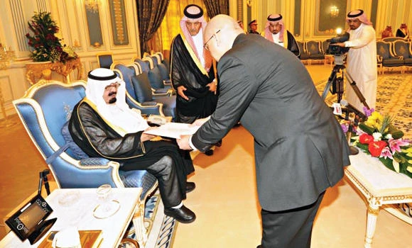 Manila, Riyadh bilateral ties at their best