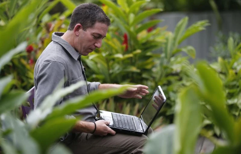 Edward Snowden has ‘blueprints’ to NSA