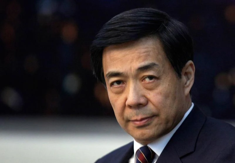 China charges Bo Xilai with corruption, paves way for trial