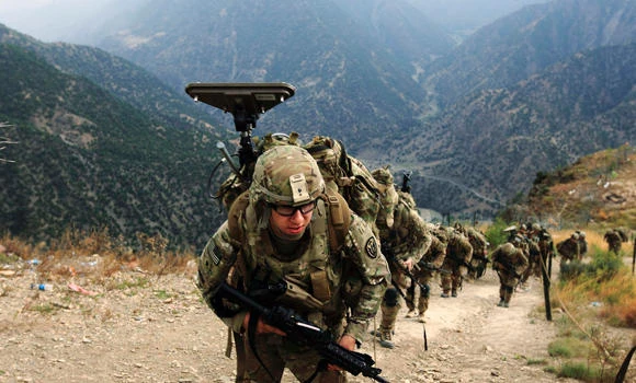 Karzai to let US troops remain beyond 2014