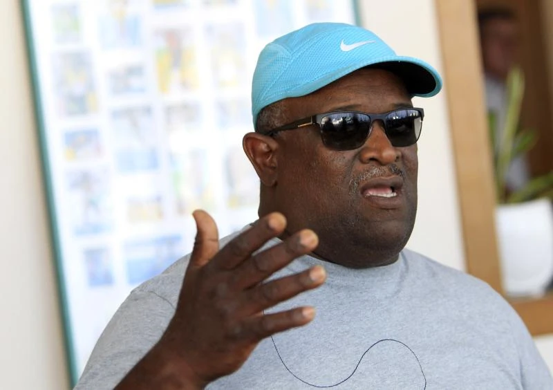 Powell, Simpson, trainer under investigation in Italy