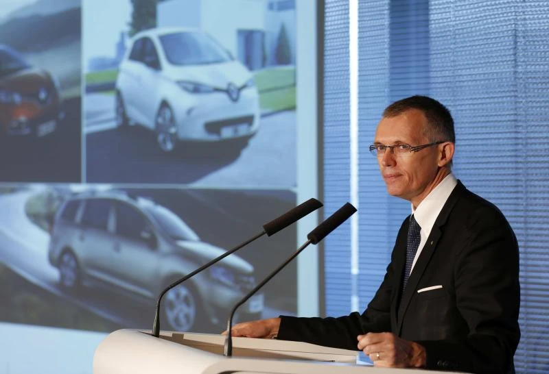 Renault