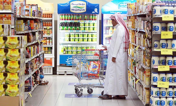KSA food sales to reach SR262bn by 2016