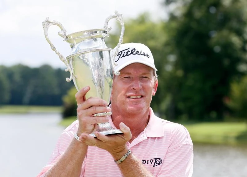 Austin, 49, wins Sanderson Farms in playoff