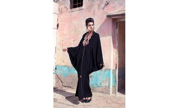 Hania Albarikan: A confident name for luxury abayas