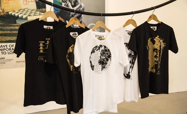 Oil Barrel: A fashion brand for stylish people