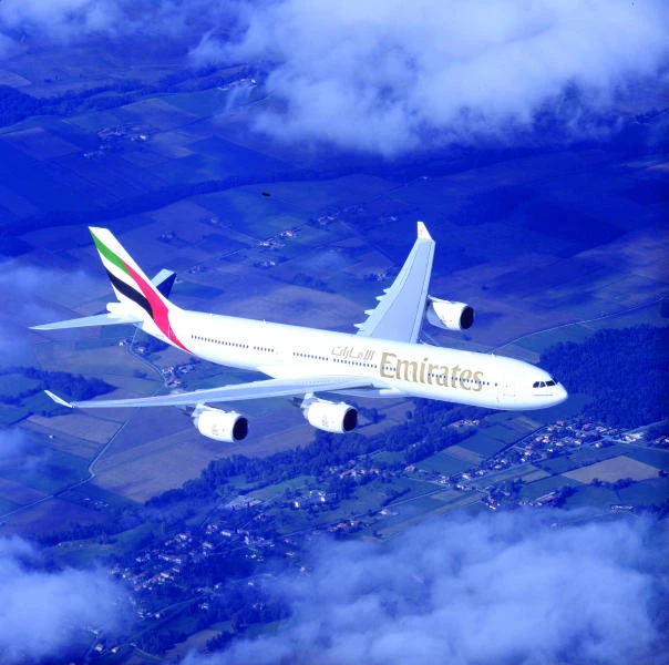 Emirates to link Conakry to its Dakar service
