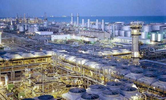 Saudi oil exports hit 1.27 bn barrels in six months
