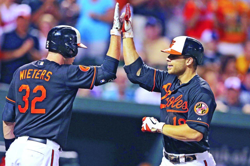 Orioles hand skidding Yanks another defeat