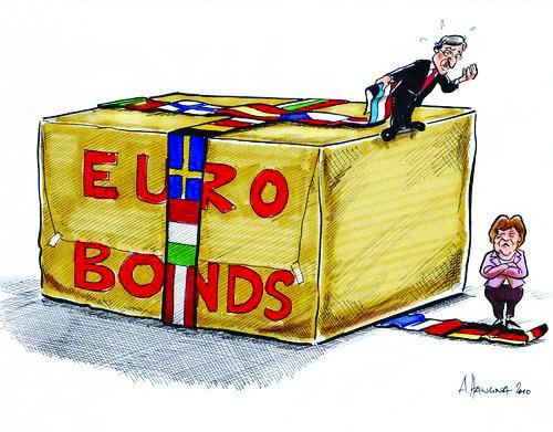 Nigeria $ 1 bn Eurobonds four times oversubscribed