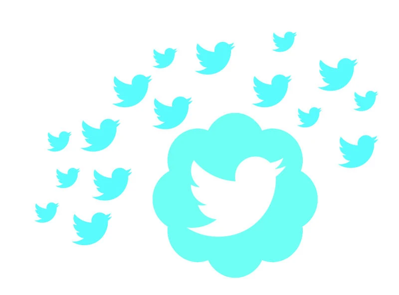 Ministries verify Twitter accounts