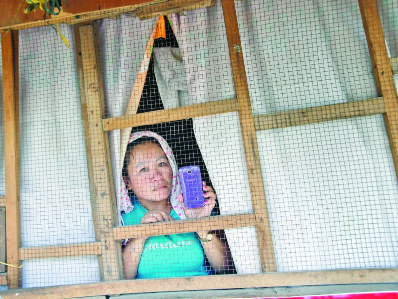 Wealth spreads as Philippines economy is on a roll