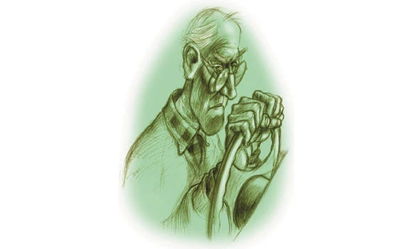 Forgetting names, losing keys: Flukes, or signs of imminent dementia?