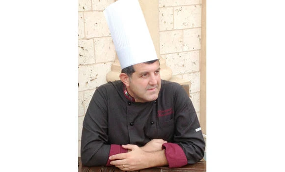 Ramadan recipes: It is time to go global