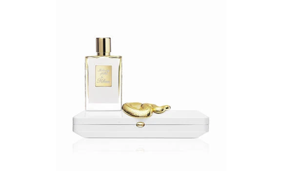 Kilian lines up new perfume collection