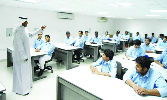 Market sophistication: KSA ranks top in region