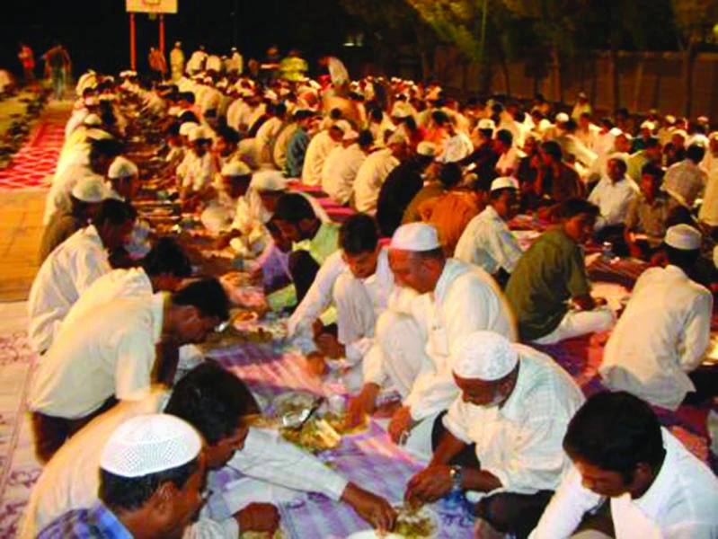 Many expatriates prefer celebrating Ramadan in KSA