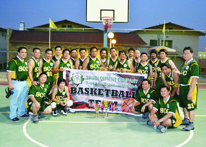 SCC Clinker Masters stun MCF Team