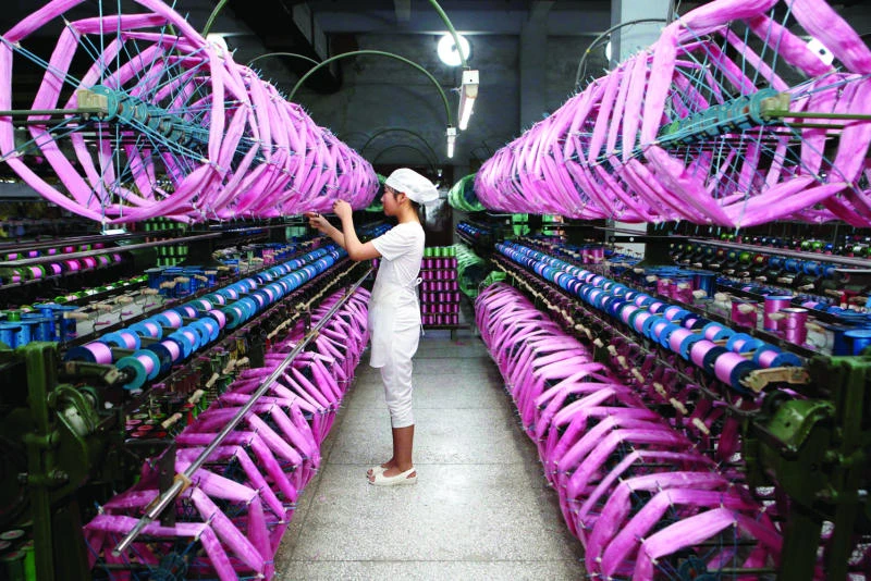 China to cut off credit to rebalance economy