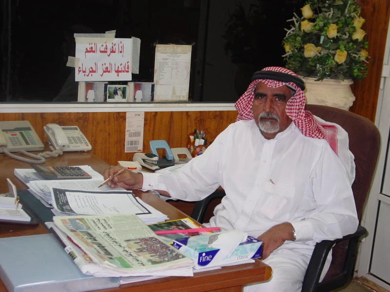 ‘If expatriates can do it, Saudis must do it’