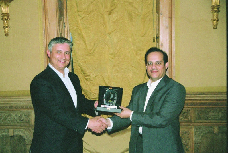 Special rewards: Hertz and Kuwait Airways forge links