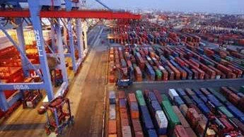 French trade deficit widens to $ 7.7 bn