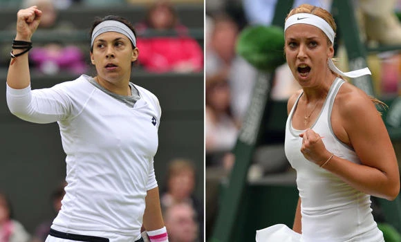 Bartoli-Lisicki final a clash of styles