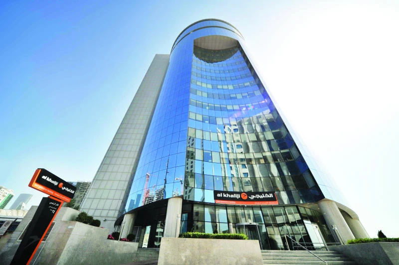 Al-Khaliji business account debit card: Safe way to promote trade