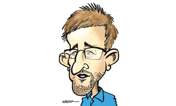 Asylum offers bring end to Snowden’s nightmare