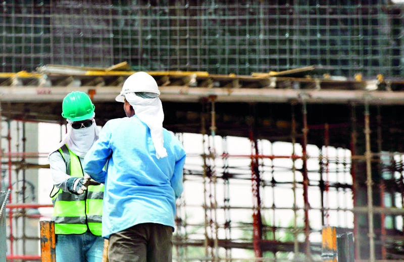 Labor rental scheme to end ‘building crisis’