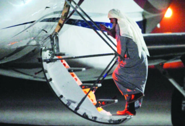 Abu Qatada denies Jordan terror charges