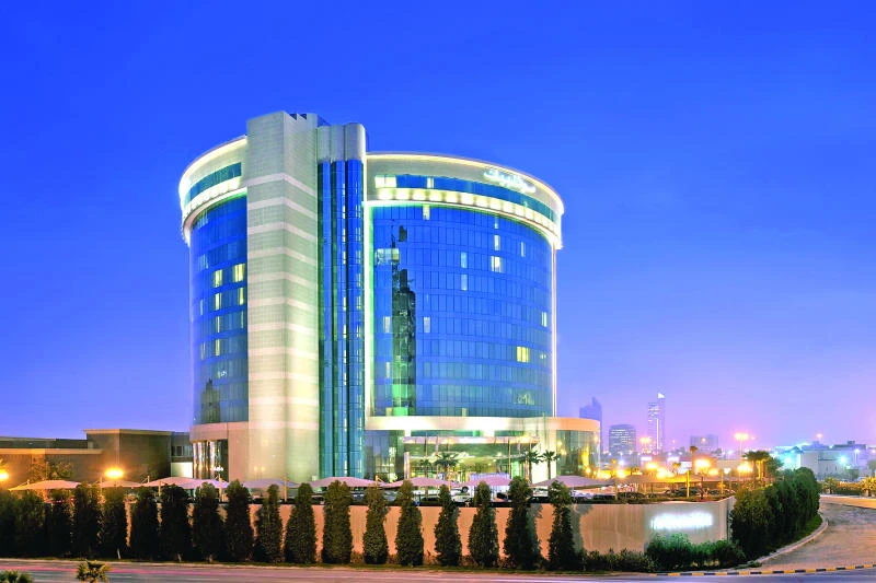 Movenpick Alkhobar sets stage for Ramadan celebrations