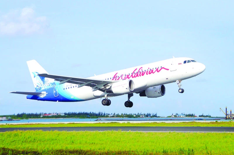 Maldivian migrates to mercator’s passenger services solution