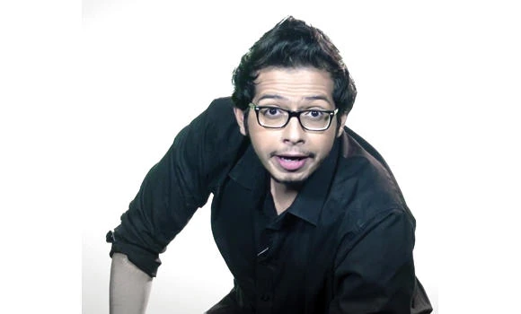 Bambee raises eyebrows, hits million views