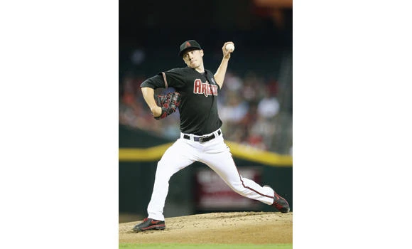 Diamondbacks make it five straight with sweep of Rockies