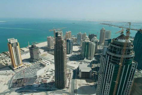 Qatar plans to invest $ 140 bn in transport infrastructure