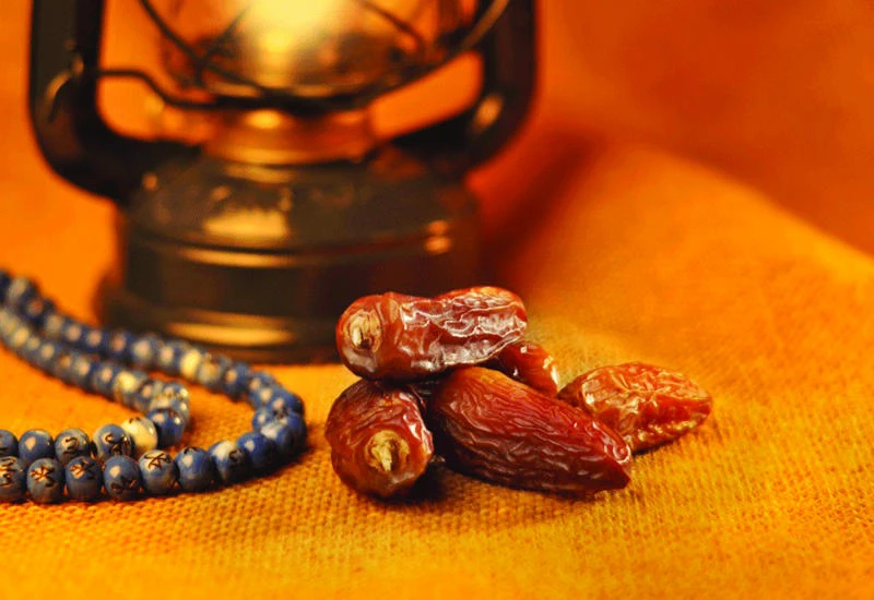Fasting is healthy (Part 1)
