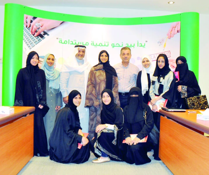 CPC honors graduates of summer program